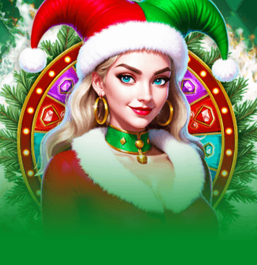 火焰与钻石铃铛小丑