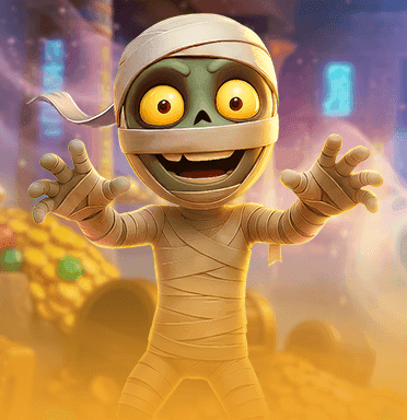 木乃伊的珠宝 100